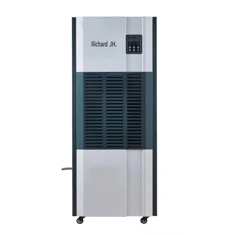 165L Dehumidifier
